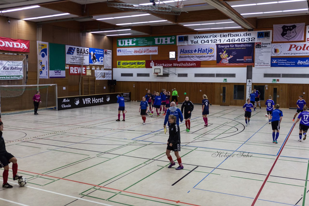 Bild 770 - Volksbank Cup Elmshorn